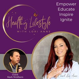 Episode 315 - AI, Leads & Longevity: Mark Weithorn on Marketing Mastery for Realtors & Entrepreneurs