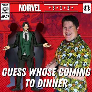 Guess Whose Coming to Dinner