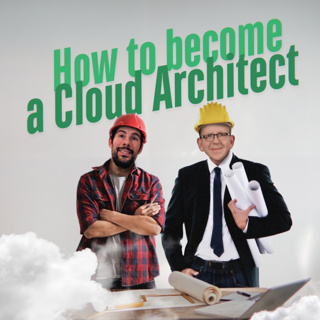 138. How Do You Become A Cloud Architect?