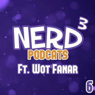 Episode 6 - The One With Gay Nazis