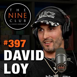 #397 - David Loy
