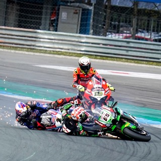 Episode 276 - WorldSBK at Assen