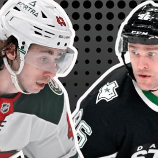 PLAYOFF PREVIEW: Can Minnesota Wild EXORCISE Their Playoff Demons Versus Dallas Stars This Year?