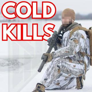 Frozen Front: The Brutal Reality of Winter Combat