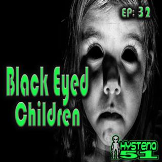 Black Eyed Children | 32