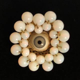 Avery Applegate: Mourning Glory Jewelry