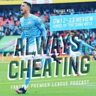 Kings of the Gameweek: A Review of GW12–23