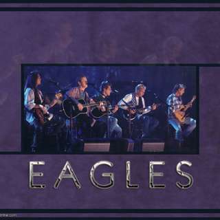The Wild Cards Fly Like an Eagle