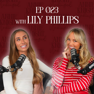 023: Lily Phillips: Resentful, Revengeful & Craving Redemption - Reacting to Turned On: Dirty Sexy Money