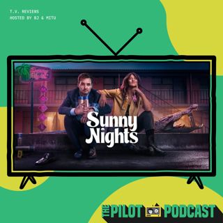 Sunny Nights (Hulu)