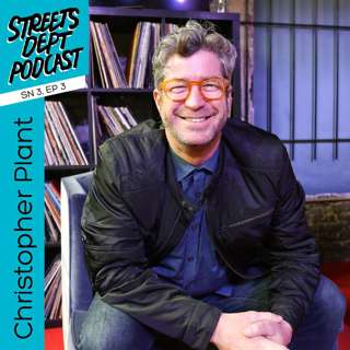 Christopher Plant