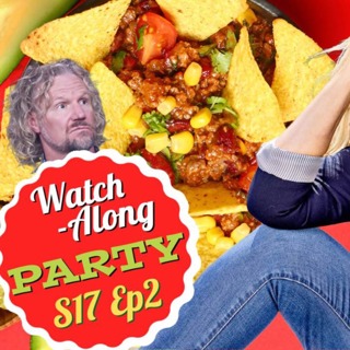 Sister Wives S17 E2 "Is There a Favorite Wife?"