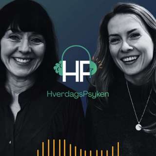 Helhetlig helse og psyken m/ Annette Dragland og Ragnhild Bang Nes