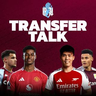 Transfer Talk: UEFA fine, Watkins noise and Q&A