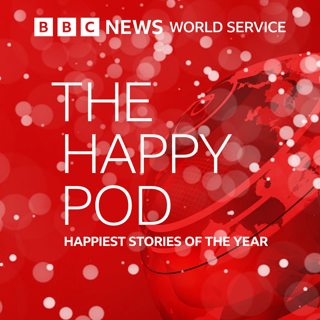 Global News Podcast