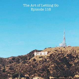 The Art of Letting Go EP 116 (Social Distancing with Derek Oxley)