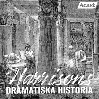 Alexandria – hellenismens huvudstad