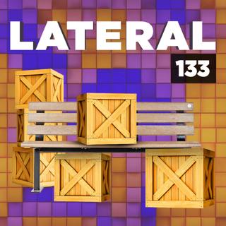 133: Boxes and benches