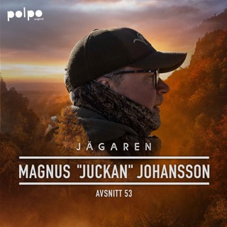 Magnus "Juckan" Johansson