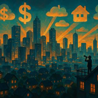 387 | How Real Estate Investors Make it Work in High Interest Environments | Coach Carson