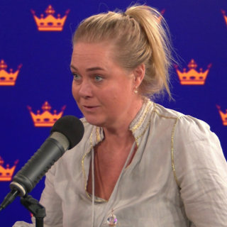 Avslører detaljer om Durek: – En side jeg aldri har sett