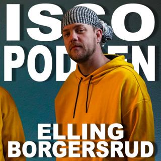 Episode 92: Elling Borgersrud