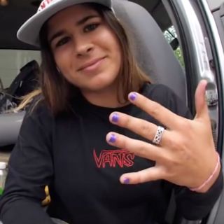 Talkin' Schmit Ep. 55: Fabiana Delfino