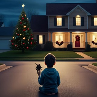 Holiday Spirit
