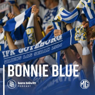 656. Bonnie Blue