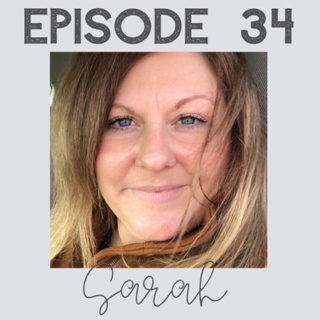 Sarah the Seer (Tritype 852)