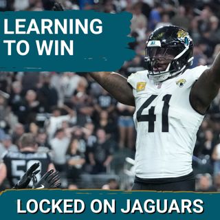 UPSET ALERT: Houston Texans Face Off Against Trevor Lawrence As Playoff Hopes HANG in the Balance