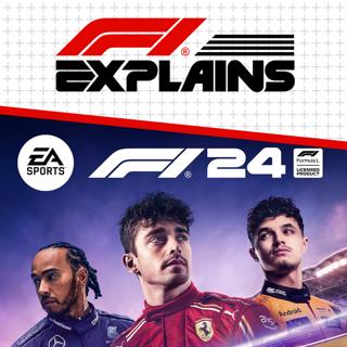 How F1 video games are so realistic - with EA SPORTS F124