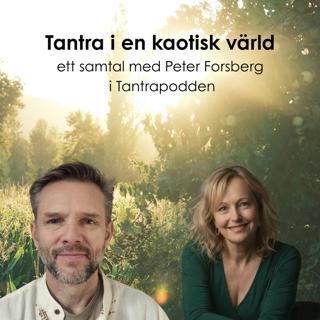 Tantra i en kaotisk värld