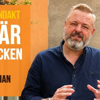 Filadelfiakyrkan Stockholm - 2026 32 - Clas Newman - Sommarandakt