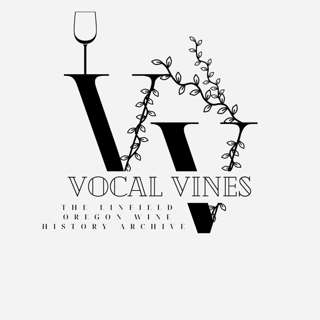 Vocal Vines: Andrew Riechers