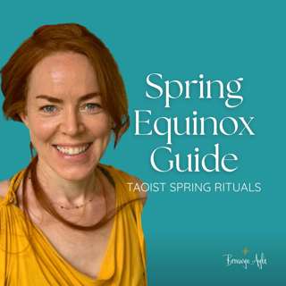 Spring Equinox Guide: Taoist Practices for Balance & Renewal