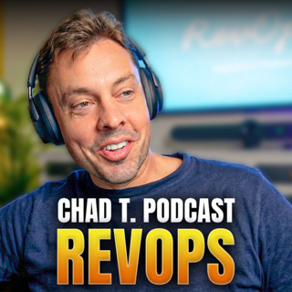 This Job Market is Tough (Keep Up!) | Lauren Szuchan | #chadtpodcast Ep. 43