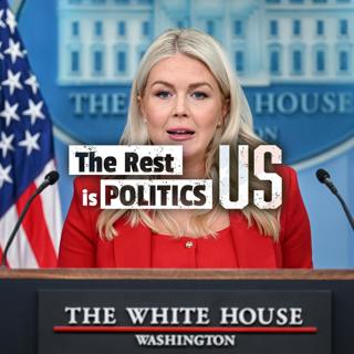 212. Karoline Leavitt Out: Has Trump Just Lost His MAGA Mastermind?