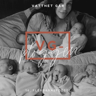 468. VG-ploggen: Flerbarnsfödsel