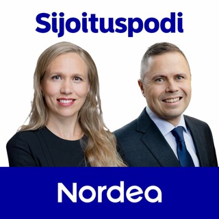 Oikealla raiteella | Nordea 7.2.2024