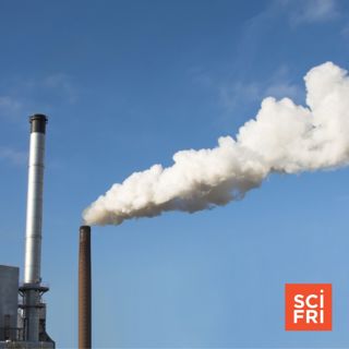 EPA Seeks To Revoke Scientific Basis For Greenhouse Gas Rules