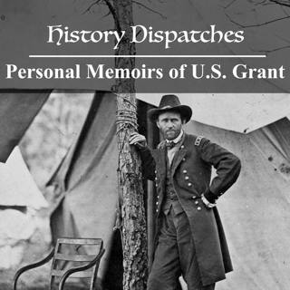 The Personal Memoirs of U.S. Grant