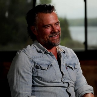 Josh Duhamel- Actor/Director