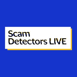 Scam Detectors LIVE