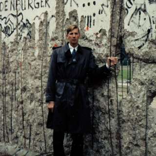 Elder Jason Kap, February 1990 - February 1992
