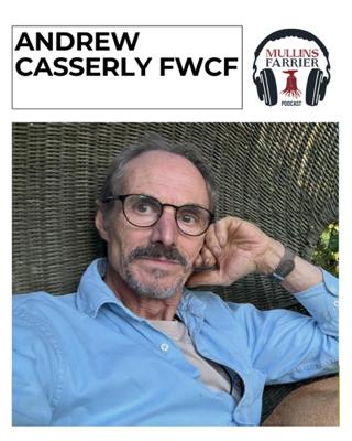 Andrew Casserly FWCF