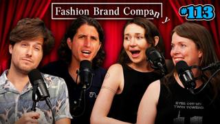 BAES 113: Hiring A Fake Man to Run Your Company