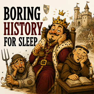 What Was Medieval Life Really Like for Every Social Class? 🏰👑 | Boring History for Sleep