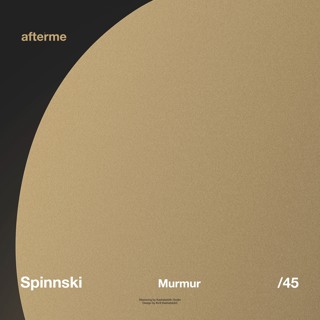 Spinnski - Murmur (Original Mix)