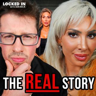 Farrah Abraham: Why I Got Arrested